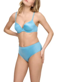 MARIE JO Tom Padded Heartshape Bra - Azure Delight -FREYA Shop braforme marie jo tom 0120826 AZD 2s
