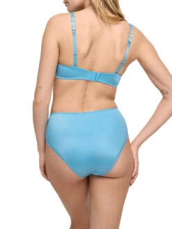 MARIE JO Tom Padded Heartshape Bra - Azure Delight -FREYA Shop braforme marie jo tom 0120826 AZD 3b