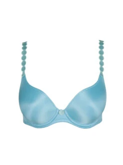 MARIE JO Tom Padded Heartshape Bra - Azure Delight -FREYA Shop braforme marie jo tom 0120826 AZD c