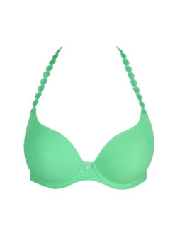 MARIE JO Tom Padded Heartshape Bra - Lush Green -FREYA Shop braforme marie jo tom 0120826 LUG 2c