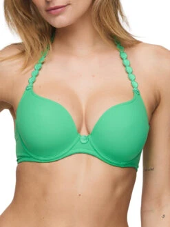 MARIE JO Tom Padded Heartshape Bra - Lush Green -FREYA Shop braforme marie jo tom 0120826 LUG 2f