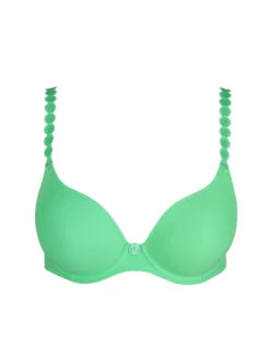 MARIE JO Tom Padded Heartshape Bra - Lush Green -FREYA Shop braforme marie jo tom 0120826 LUG c