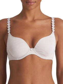 MARIE JO Tom Padded Heartshape Bra - Sweet Haze