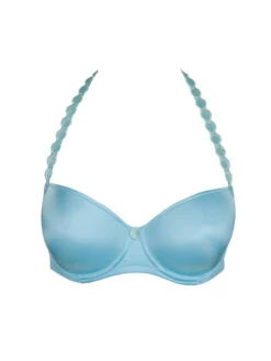 MARIE JO Tom Padded Balcony Bra - Azure Delight -FREYA Shop braforme marie jo tom 0120829 AZD 2c