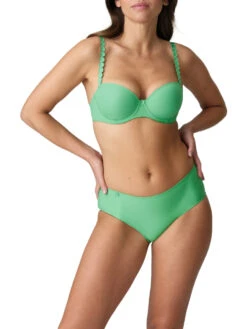 MARIE JO Tom Padded Balcony Bra - Lush Green -FREYA Shop braforme marie jo tom 0120829 LUG 2f