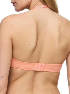 MARIE JO Tom Padded Balcony Bra - Papaya Smoothie -FREYA Shop braforme marie jo tom 0120829 PIE 2b