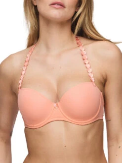 MARIE JO Tom Padded Balcony Bra - Papaya Smoothie -FREYA Shop braforme marie jo tom 0120829 PIE 2f