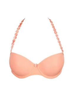 MARIE JO Tom Padded Balcony Bra - Papaya Smoothie -FREYA Shop braforme marie jo tom 0120829 PIE cb