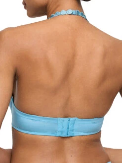 MARIE JO Tom Push Up Bra - Azure Delight -FREYA Shop braforme marie jo tom 0220827 AZD 2b