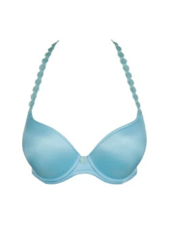 MARIE JO Tom Push Up Bra - Azure Delight -FREYA Shop braforme marie jo tom 0220827 AZD 2c