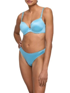 MARIE JO Tom Push Up Bra - Azure Delight -FREYA Shop braforme marie jo tom 0220827 AZD 2s