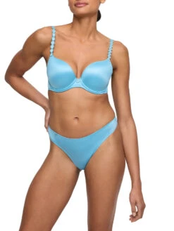 MARIE JO Tom Push Up Bra - Azure Delight -FREYA Shop braforme marie jo tom 0220827 AZD 3f