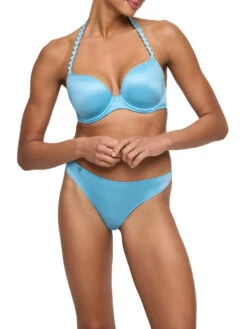 MARIE JO Tom Push Up Bra - Azure Delight -FREYA Shop braforme marie jo tom 0220827 AZD 4f