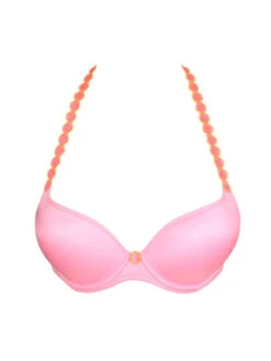 MARIE JO Tom Push Up Bra - Happy Pink -FREYA Shop braforme marie jo tom 0220827 HAP 2c