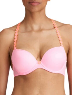 MARIE JO Tom Push Up Bra - Happy Pink -FREYA Shop braforme marie jo tom 0220827 HAP 2f
