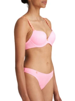 MARIE JO Tom Push Up Bra - Happy Pink -FREYA Shop braforme marie jo tom 0220827 HAP 2s