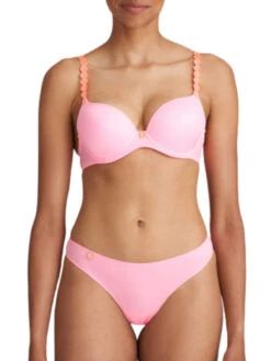 MARIE JO Tom Push Up Bra - Happy Pink -FREYA Shop braforme marie jo tom 0220827 HAP 3f