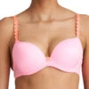 MARIE JO Tom Push Up Bra - Happy Pink -FREYA Shop braforme marie jo tom 0220827 HAP f