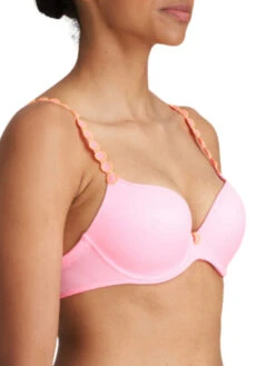 MARIE JO Tom Push Up Bra - Happy Pink -FREYA Shop braforme marie jo tom 0220827 HAP s