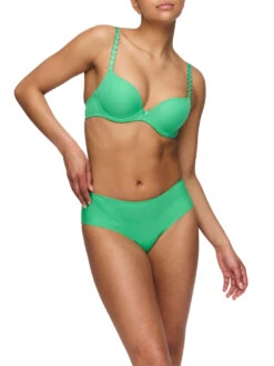 MARIE JO Tom Push Up Bra - Lush Green -FREYA Shop braforme marie jo tom 0220827 LUG 2f