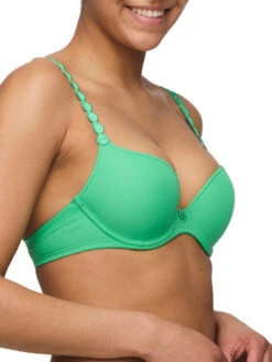 MARIE JO Tom Push Up Bra - Lush Green -FREYA Shop braforme marie jo tom 0220827 LUG s