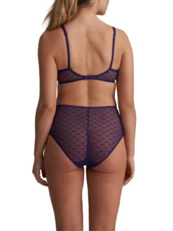 MARIE JO Tulio Half Padded Plunge Bra - Majestic Purple 15 MARIE JO Tulio Half Padded Plunge Bra - Majestic Purple -FREYA Shop braforme marie jo tulio 0122405 MJP 2b