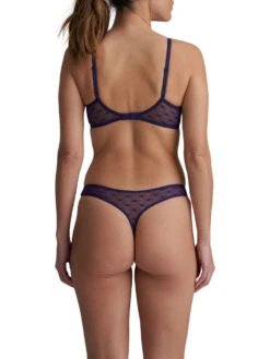 MARIE JO Tulio Spacer Full Cup Bra - Majestic Purple -FREYA Shop braforme marie jo tulio 0122406 MJP 2b