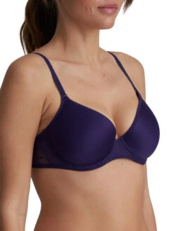 MARIE JO Tulio Spacer Full Cup Bra - Majestic Purple -FREYA Shop braforme marie jo tulio 0122406 MJP s