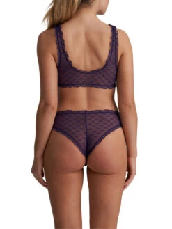 MARIE JO Tulio Bralette Top - Majestic Purple 16 MARIE JO Tulio Bralette Top - Majestic Purple -FREYA Shop braforme marie jo tulio 0822400 MJP 2b