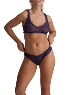 MARIE JO Tulio Bralette Top - Majestic Purple 15 MARIE JO Tulio Bralette Top - Majestic Purple -FREYA Shop braforme marie jo tulio 0822400 MJP 2f