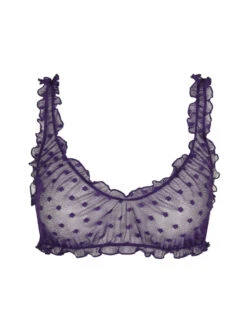 MARIE JO Tulio Bralette Top - Majestic Purple 18 MARIE JO Tulio Bralette Top - Majestic Purple -FREYA Shop braforme marie jo tulio 0822400 MJP c