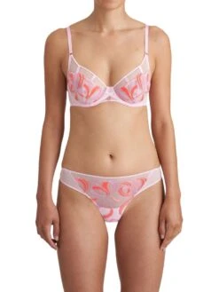 MARIE JO Vita Underwired Bra - Lily Rose -FREYA Shop braforme marie jo vita llr lily rose 0102691 full