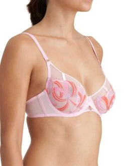 MARIE JO Vita Underwired Bra - Lily Rose -FREYA Shop braforme marie jo vita llr lily rose 0102691 s