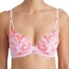MARIE JO Vita Heartshape Padded Bra - Lily Rose -FREYA Shop braforme marie jo vita llr lily rose 0102696 f
