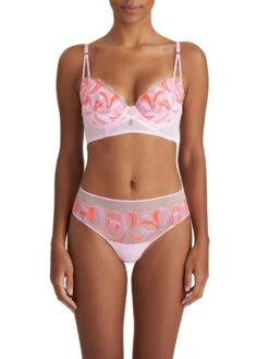 MARIE JO Vita Push Up Bra - Lily Rose -FREYA Shop braforme marie jo vita llr lily rose 0102697 full