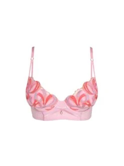 MARIE JO Vita Push Up Bra - Lily Rose -FREYA Shop braforme marie jo vita llr lily rose 0102697 p
