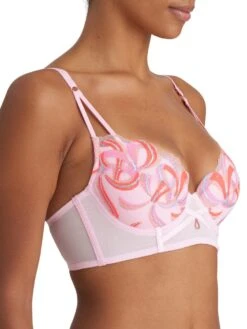 MARIE JO Vita Push Up Bra - Lily Rose -FREYA Shop braforme marie jo vita llr lily rose 0102697 s