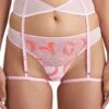 MARIE JO Vita Special Accessory Suspender Belt -FREYA Shop braforme marie jo vita llr lily rose 0702690 f