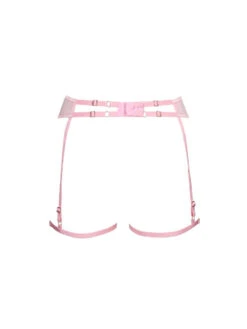 MARIE JO Vita Special Accessory Suspender Belt -FREYA Shop braforme marie jo vita llr lily rose 0702690 pb