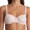 MARIE JO Avero Full Cup Seamless Bra - Pearly Pink -FREYA Shop braforme mariejo avero 0100410 pep f