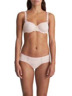 MARIE JO Avero Full Cup Seamless Bra - Pearly Pink -FREYA Shop braforme mariejo avero 0100410 pep fl