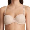MARIE JO Avero Padded Balcony Bra - Caffé Latte 1 MARIE JO Avero Padded Balcony Bra - Caffé Latte -FREYA Shop braforme mariejo avero 0100419 CAL f