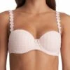 MARIE JO Avero Padded Balcony Bra - Pearly Pink -FREYA Shop braforme mariejo avero 0100419 pep f