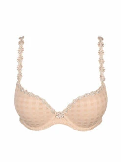 MARIE JO Avero Push Up Bra - Caffé Latte -FREYA Shop braforme mariejo avero 0200417 cal c