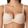 MARIE JO Avero Push Up Bra - Caffé Latte -FREYA Shop braforme mariejo avero 0200417 cal f