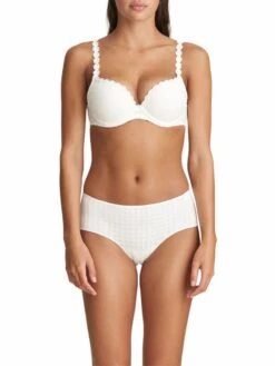 MARIE JO Avero Push Up Bra - Natural -FREYA Shop braforme mariejo avero 0200417 nat fl