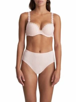 MARIE JO Avero Push Up Bra - Pearly Pink 8 MARIE JO Avero Push Up Bra - Pearly Pink -FREYA Shop braforme mariejo avero 0200417 pep fl