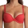 MARIE JO Avero Push Up Bra - Scarlet -FREYA Shop braforme mariejo avero 0200417 sca f