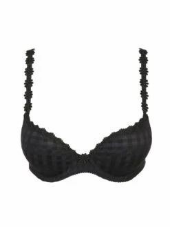 MARIE JO Avero Push Up Bra - Black -FREYA Shop braforme mariejo avero 0200417 zwa c