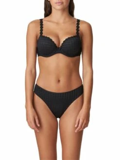 MARIE JO Avero Push Up Bra - Black -FREYA Shop braforme mariejo avero 0200417 zwa fl